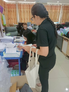 ไฟล์แนบ กปภ.สาขากาญจนบุรี ออกติดตามหนี้ค้างชำระค่าน้ำประปาของส่วนราชการ 