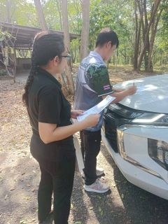 ไฟล์แนบ กปภ.สาขากาญจนบุรี ออกติดตามหนี้ค้างชำระค่าน้ำประปาของส่วนราชการ 