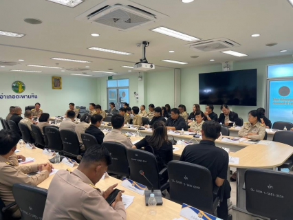 ไฟล์แนบ กปภ.สาขาตะพานหิน เข้าร่วมรับมอบเกียรติบัตรการประเมินองค์กรคุณธรรม ประจำปีงบประมาณ 2568