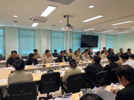 ไฟล์แนบ กปภ.สาขาตะพานหิน เข้าร่วมรับมอบเกียรติบัตรการประเมินองค์กรคุณธรรม ประจำปีงบประมาณ 2568