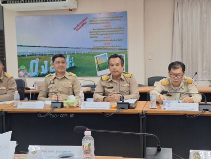 ไฟล์แนบ การประปาส่วนภูมิภาคสาขาพิจิตร เข้าร่วมรับมอบเกียรติบัตรประกาศยกย่องชุมชน องค์กร และอำเภอคุณธรรม จังหวัดพิจิตร ประจำปีงบประมาณ พ.ศ. 2568 