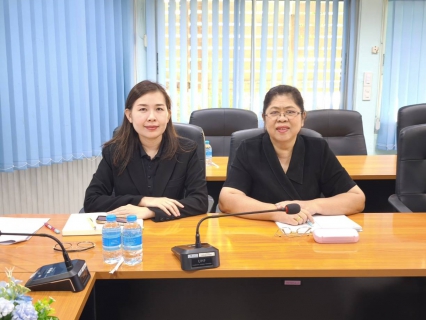 ไฟล์แนบ กองบัญชีและการเงิน กปภ.ข.10 จัดกิจกรรม Morning Talk ประจำเดือน ธันวาคม  2568 