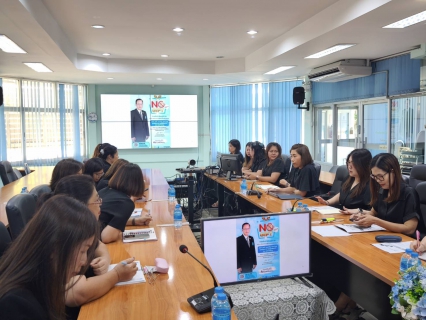 ไฟล์แนบ กองบัญชีและการเงิน กปภ.ข.10 จัดกิจกรรม Morning Talk ประจำเดือน ธันวาคม  2568 