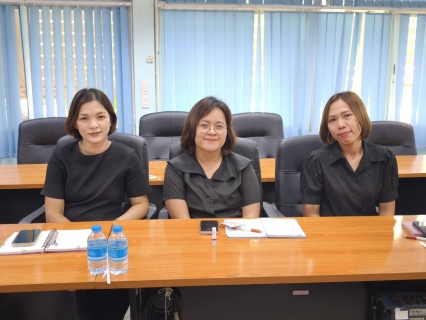 ไฟล์แนบ กองบัญชีและการเงิน กปภ.ข.10 จัดกิจกรรม Morning Talk ประจำเดือน ธันวาคม  2568 