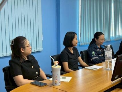 ไฟล์แนบ กปภ.สาขาพัทยา จัดประชุม Morning Talk ประจำเดือนธันวาคม 2568 เพื่อเตรียมความพร้อมบริหารจัดการน้ำช่วงวันหยุดยาวปีใหม่