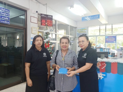 ไฟล์แนบ การประปาส่วนภูมิภาคสาขาหลังสวน จัดกิจกรรม PWA Always-on ต้อนรับเทศกาล Merry Christmas ส่งท้ายปี 