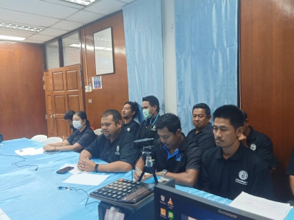 ไฟล์แนบ กปภ.สาขาหลังสวน จัดกิจกรรมสนทนายามเช้า (Morning Talk) ครั้งที่ 3/2569 ประจำเดือน ธันวาคม 2568