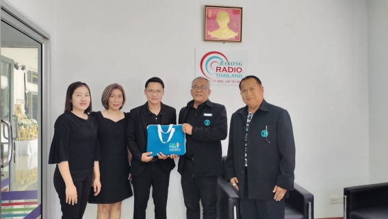 ไฟล์แนบ กปภ.สาขาระนอง สานสัมพันธ์สื่อมวลชนท้องถิ่น สวัสดีปีใหม่ ประจำปี 2569