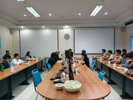 ไฟล์แนบ กองระบบจำหน่าย กปภ.ข.3 จัดกิจกรรมสนทนายามเช้า (Morning Talk) ประจำเดือนมกราคม 2569