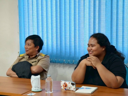 ไฟล์แนบ กองระบบจำหน่าย กปภ.ข.3 จัดกิจกรรมสนทนายามเช้า (Morning Talk) ประจำเดือนมกราคม 2569