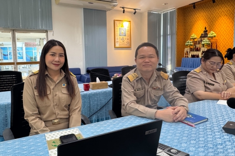 ไฟล์แนบ ผช.กปภ.ข.6 (บ.) ประชุมสายงานบริหาร เพื่อเตรียมความพร้อมในการดำเนินงานประจำปี 2569