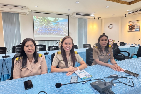 ไฟล์แนบ ผช.กปภ.ข.6 (บ.) ประชุมสายงานบริหาร เพื่อเตรียมความพร้อมในการดำเนินงานประจำปี 2569