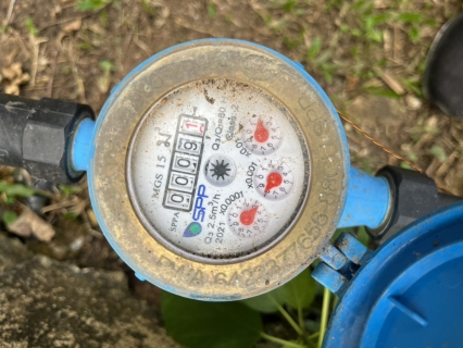 ไฟล์แนบ การประปาส่วนภูมิภาคสาขาท่าแซะ ลงพื้นที่ตรวจคุณภาพน้ำประปา แท่นน้ำประปาดื่มได้  จำนวน ๒ จุด พื้นที่บริการแม่ข่ายท่าแซะ