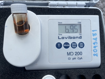 ไฟล์แนบ การประปาส่วนภูมิภาคสาขาท่าแซะ ลงพื้นที่ตรวจคุณภาพน้ำประปา แท่นน้ำประปาดื่มได้  จำนวน ๒ จุด พื้นที่บริการแม่ข่ายท่าแซะ