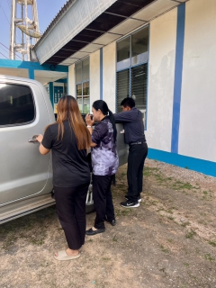 ไฟล์แนบ มอบน้ำดื่มบรรจุขวดและสนับสนุนของขวัญในกิจกรรมงานวันเด็กแห่งชาติ ประจำปี ๒๕๖๙ 