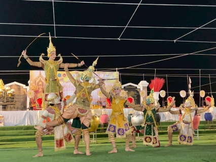 ไฟล์แนบ การประปาส่วนภูมิภาคสาขาพิจิตร เข้าร่วมกิจกรรมสวดมนต์ข้ามปี เสริมสิริมงคล ถวายพระราชกุศล ต้อนรับปี พ.ศ. 2569