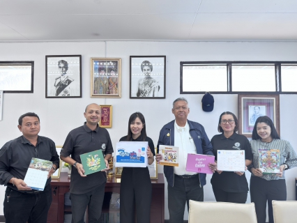 ไฟล์แนบ "ปฏิทินเก่าให้เรานะ"กปภ.สาขาชุมพร ขอเชิญชวนทุกท่านร่วมบริจาคปฏิทินตั้งโต๊ะที่ไม่ใช้แล้วแต่ยังอยู่ในสภาพดี เพื่อนำไปจัดทำหนังสืออักษรเบรลล์สำหรับผู้พิการทางสายตา