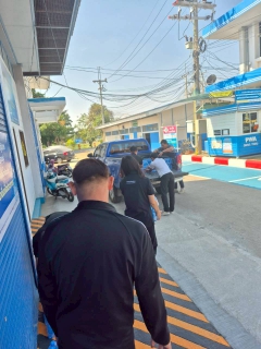 ไฟล์แนบ กปภ.สาขากาญจนบุรี มอบน้ำดื่มบรรจุขวดตราสัญลักษณ์