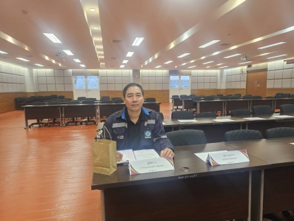 ไฟล์แนบ กปภ.สาขาอ้อมน้อย เข้าร่วมประชุมพิจารณาให้ความเห็นชอบร่างแผนพัฒนาท้องถิ่น เทศบาลเมืองกระทุ่มล้ม