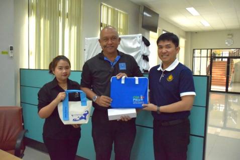 ไฟล์แนบ กปภ.สาขาระยอง เข้าสวัสดีปีใหม่ หน่วยงานราชการในพื้นที่ จ.ระยอง