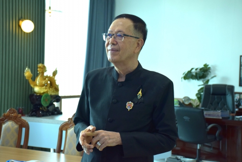 ไฟล์แนบ กปภ.สาขาระยอง เข้าสวัสดีปีใหม่ หน่วยงานราชการในพื้นที่ จ.ระยอง