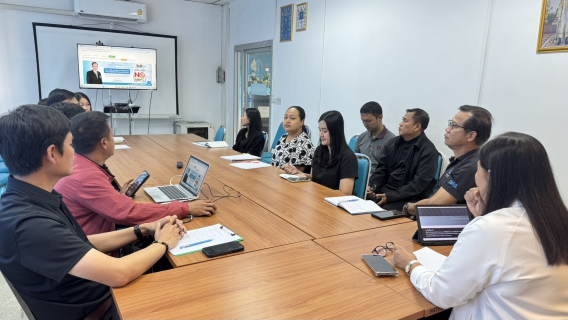 ไฟล์แนบ กปภ.สาขาบ้านโป่ง จัดกิจกรรมสนทนายามเช้า (Morning Talk) ครั้งที่ 4/2569 ประจำเดือน มกราคม 2569