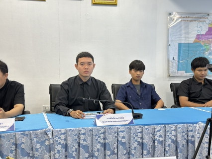 ไฟล์แนบ กปภ.สาขาสมุทรสาคร (พ) จัดกิจกรรม Morning Talk ประจำเดือนมกราคม 2569