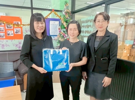 ไฟล์แนบ กปภ.สาขาบ้านบึง ลงพื้นที่พบปะผู้มีส่วนได้ส่วนเสีย มุ่งสร้างเครือข่ายความร่วมมือและยกระดับการบริการ