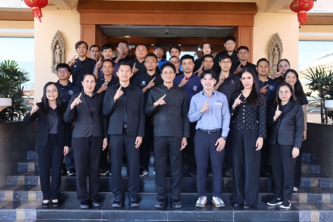 ไฟล์แนบ ผอ.กปภ.ข.6 เปิดอบรมหลักสูตร ปั่นจั่น 4 ผู้ ชนิดอยู่กับที่ประเภทปั้นจั่นเหนือศรีษะ ปั้นจั่นขาสูงหรือปั้นจั่นที่มีลักษณะการทำงานคล้ายคลึงกัน ณ โรงแรมตักสิลา จ.มหาสารคาม