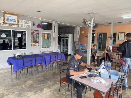 ไฟล์แนบ กปภ.สาขาหลังสวน สุ่มตรวจวิเคราะห์คุณภาพน้ำ ประจำเดือนธันวาคม 2568 บริเวณพื้นที่ ตำบลสวี อำเภอสวี จังหวัดชุมพร