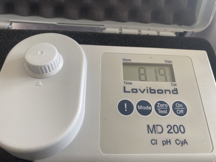 ไฟล์แนบ กปภ.สาขาหลังสวน สุ่มตรวจวิเคราะห์คุณภาพน้ำ ประจำเดือนธันวาคม 2568 บริเวณพื้นที่ ตำบลสวี อำเภอสวี จังหวัดชุมพร