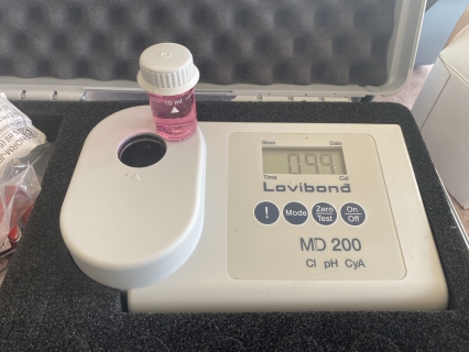 ไฟล์แนบ กปภ.สาขาหลังสวน สุ่มตรวจวิเคราะห์คุณภาพน้ำ ประจำเดือนธันวาคม 2568 บริเวณพื้นที่ ตำบลสวี อำเภอสวี จังหวัดชุมพร