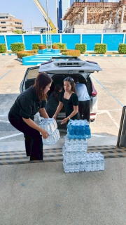 ไฟล์แนบ กปภ.สาขาอ้อมน้อย ร่วมส่งมอบความสุข เนื่องในวันเด็กแห่งชาติ ประจำปี 2569 
