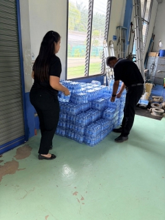 ไฟล์แนบ มอบน้ำดื่มบรรจุขวดและสนับสนุนของขวัญในกิจกรรมงานวันเด็กแห่งชาติ ประจำปี ๒๕๖๙ 