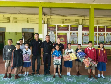 ไฟล์แนบ กปภ.สาขาท่าตะโก สนับสนุนกิจกรรม  งานวันเด็กแห่งชาติ ประจำปี 2569