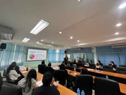 ไฟล์แนบ กองบริหารทั่วไป กปภ.ข.10 จัดกิจกรรมสนทนายามเช้า (Morning talk) ครั้งที่ 3/2569