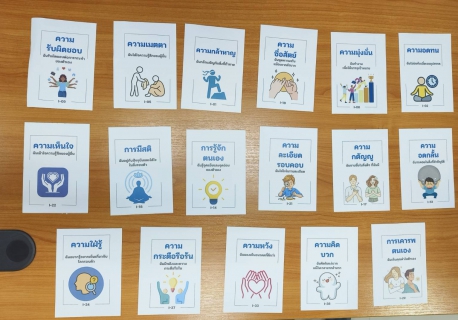 ไฟล์แนบ กองบริหารทั่วไป กปภ.ข.10 จัดกิจกรรมสนทนายามเช้า (Morning talk) ครั้งที่ 3/2569