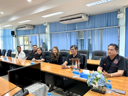 ไฟล์แนบ คณะ สรส.สาขานครสวรรค์ เข้าพบ ผู้บริหาร กปภ.ข.10 เพื่ออวยพรในโอกาสวันขึ้นปีใหม่ 2569