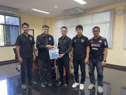 ไฟล์แนบ กปภ.สาขากาญจนบุรี ลงพื้นที่สร้างความสัมพันธ์กับลูกค้าประเภท 2 และประเภท 3