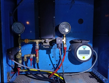 ไฟล์แนบ กปภ.สาขาท่ามะกาลงพื้นที่ ทำ Step Test ค้นหาท่อแตกรั่ว