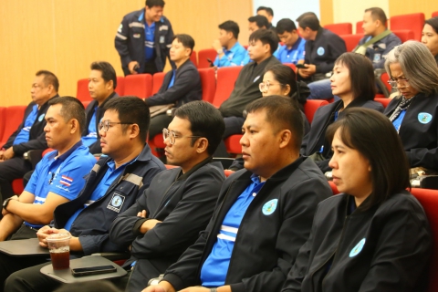 ไฟล์แนบ กปภ.สาขาปักธงชัย ศึกษาดูงานเตรียมความพร้อมการรับรองมาตรฐานศูนย์ราชการสะดวก (GECC)