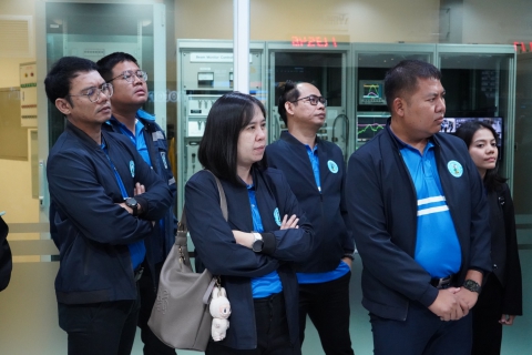 ไฟล์แนบ กปภ.สาขาปักธงชัย ศึกษาดูงานเตรียมความพร้อมการรับรองมาตรฐานศูนย์ราชการสะดวก (GECC)