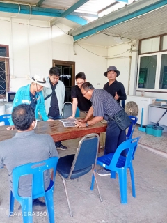 ไฟล์แนบ กปภ.สาขาด่านช้าง ลงพื้นที่ทำกิจกรรมลดน้ำสูญเสียเชิงรุก (ALC)