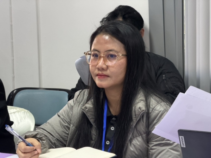 ไฟล์แนบ การประปาส่วนภูมิภาคสาขากระนวน จัดกิจกรรม Morning Talk ครั้งที่ 4/2569 ประจำเดือน มกราคม 2569 ในวันศุกร์ ที่ 9 มกราคม 2569