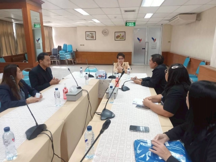 ไฟล์แนบ กปภ.สาขาอ้อมน้อย พบปะผู้ใช้น้ำรายใหญ่เนื่องในโอกาสเทศกาลปีใหม่ 2569