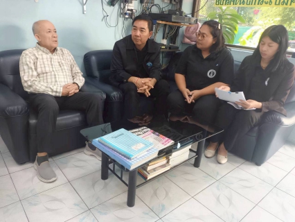 ไฟล์แนบ กปภ.สาขาอ้อมน้อย พบปะผู้ใช้น้ำรายใหญ่เนื่องในโอกาสเทศกาลปีใหม่ 2569