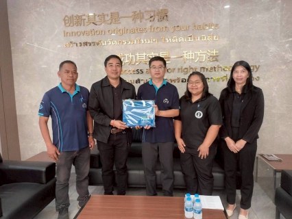 ไฟล์แนบ กปภ.สาขาอ้อมน้อย พบปะผู้ใช้น้ำรายใหญ่เนื่องในโอกาสเทศกาลปีใหม่ 2569