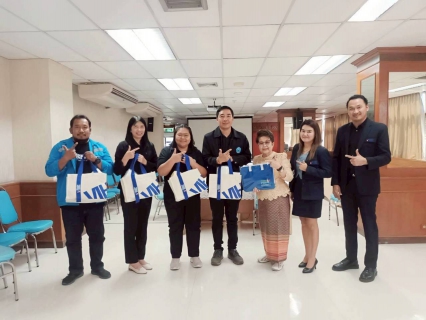 ไฟล์แนบ กปภ.สาขาอ้อมน้อย พบปะผู้ใช้น้ำรายใหญ่เนื่องในโอกาสเทศกาลปีใหม่ 2569