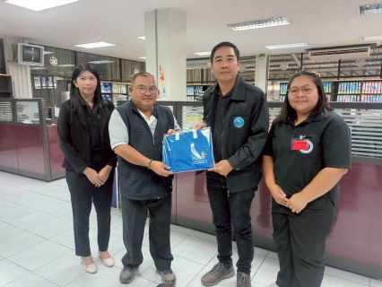 ไฟล์แนบ กปภ.สาขาอ้อมน้อย พบปะผู้ใช้น้ำรายใหญ่เนื่องในโอกาสเทศกาลปีใหม่ 2569