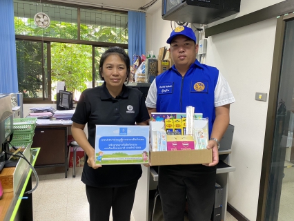 ไฟล์แนบ กปภ. ร่วมสร้างความสุข สนับสนุนกิจกรรมวันเด็กแห่งชาติ ปี 2569